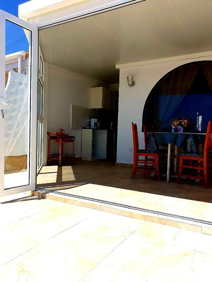 Casa Lirio Apartment Costa Calma Exterior photo