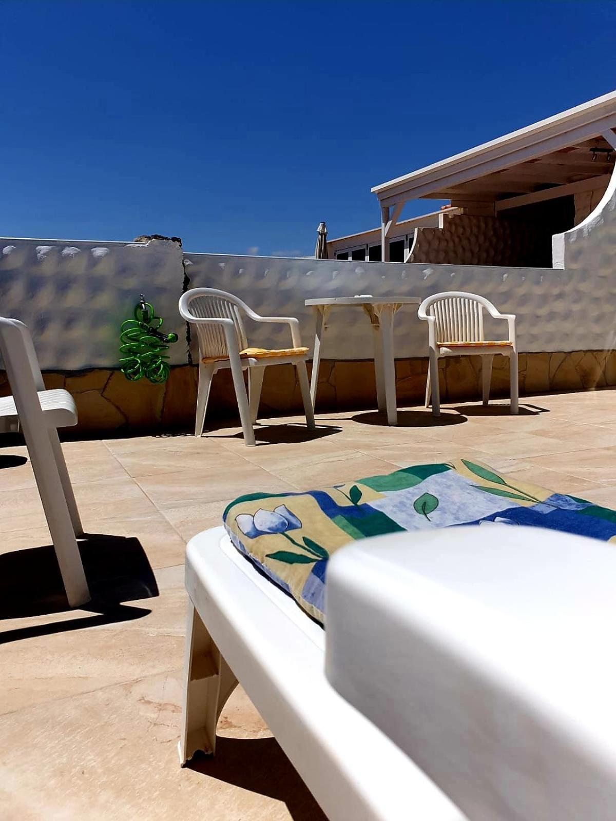 Casa Lirio Apartment Costa Calma Room photo