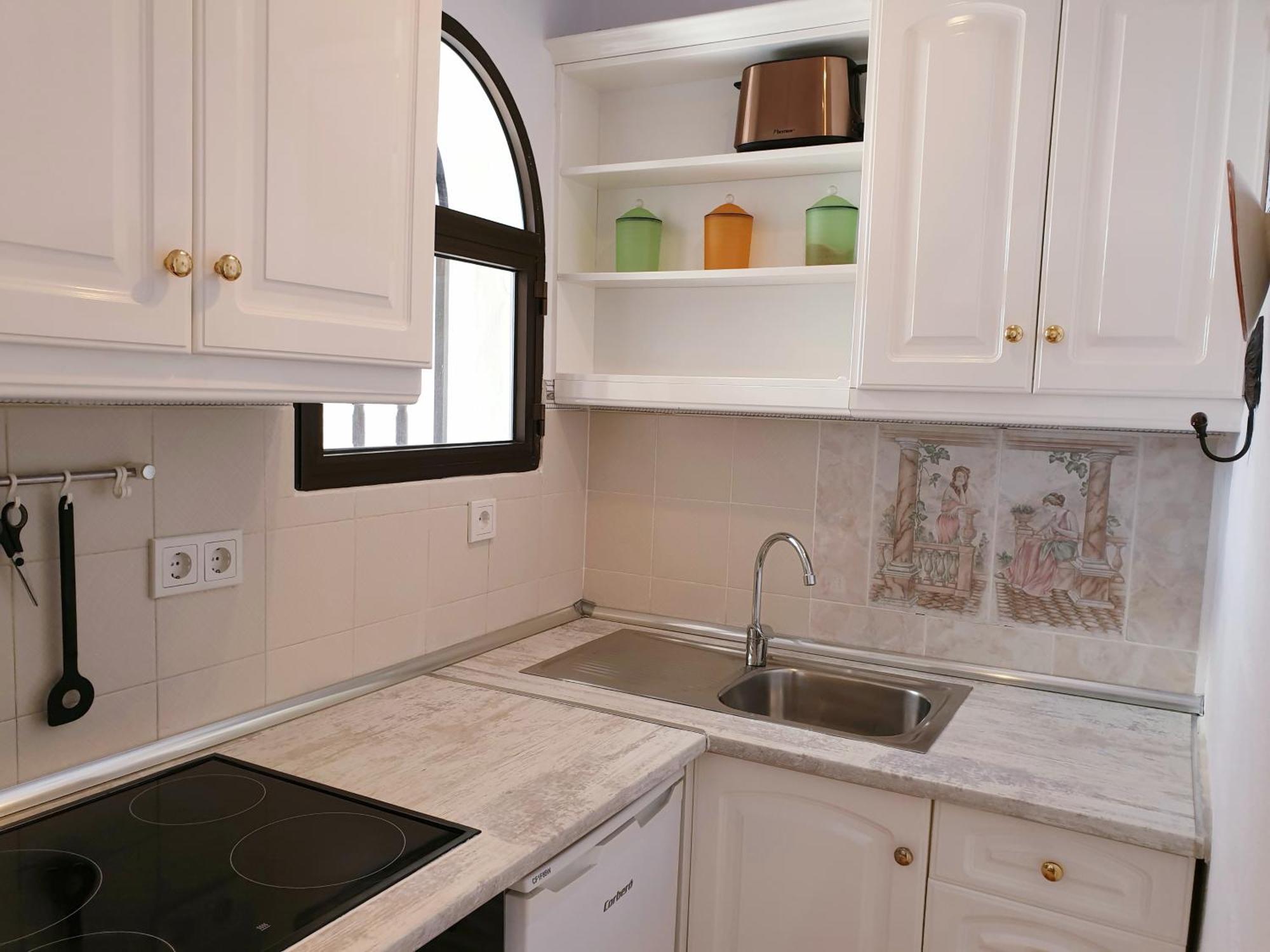 Casa Lirio Apartment Costa Calma Room photo