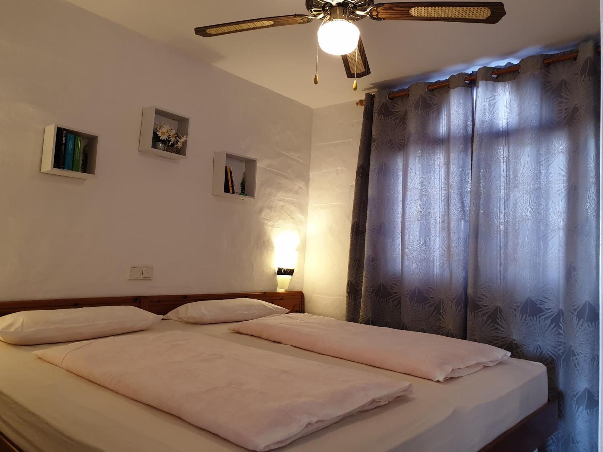 Casa Lirio Apartment Costa Calma Room photo