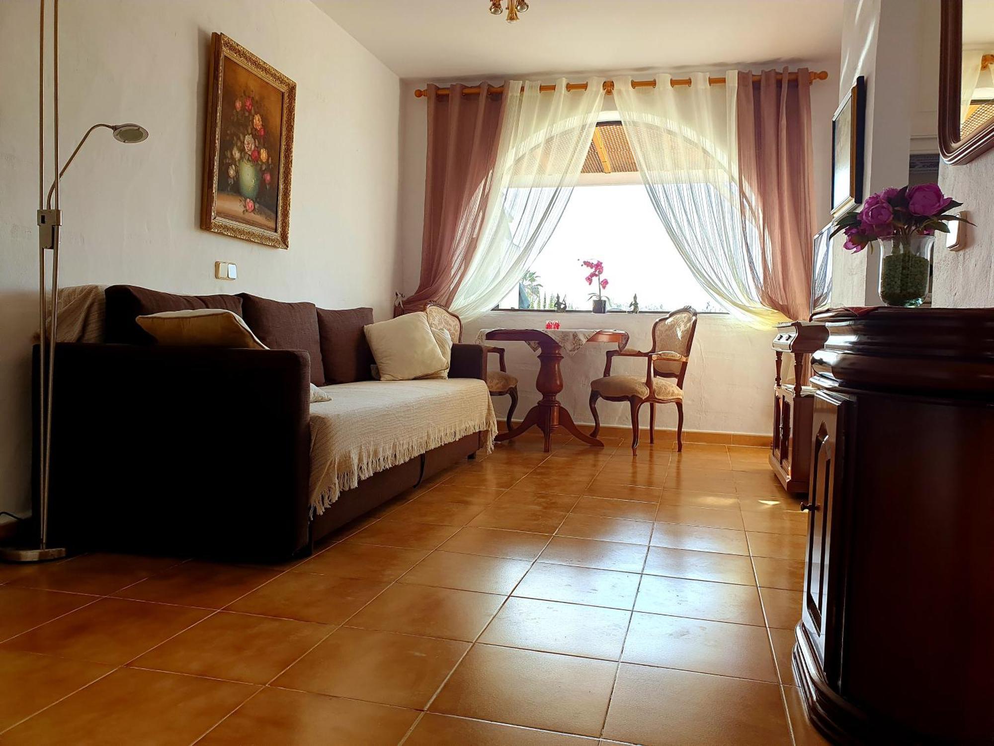 Casa Lirio Apartment Costa Calma Room photo