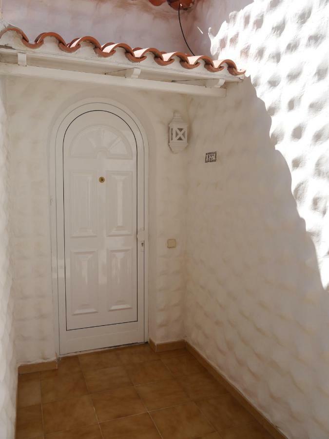 Casa Lirio Apartment Costa Calma Exterior photo