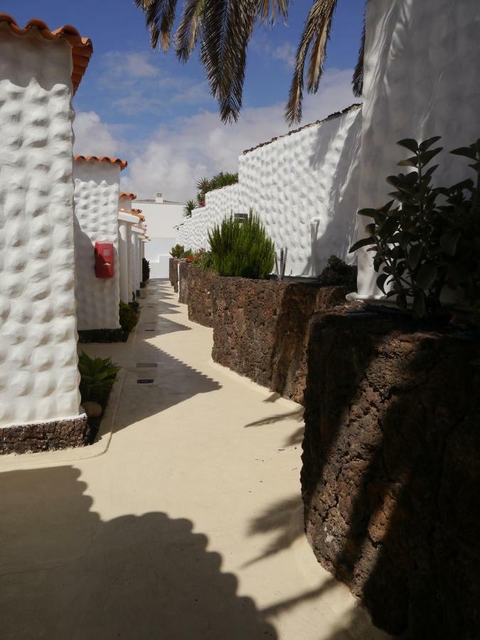 Casa Lirio Apartment Costa Calma Exterior photo